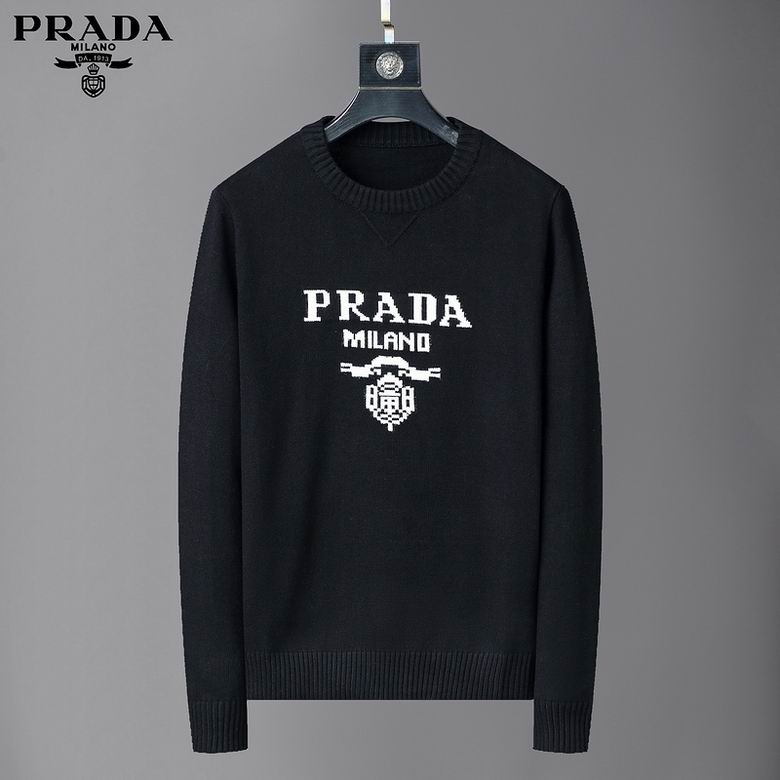 Prada M-3XL 25wn09
