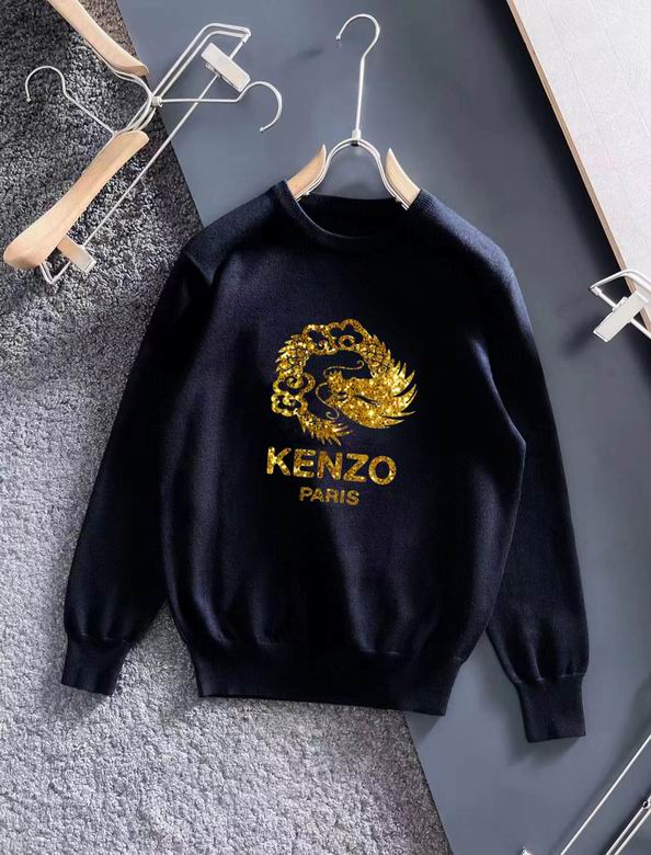 Kenzo M-3XL  kdtn09