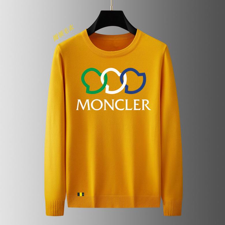 Moncler M-4XL 11Ln16