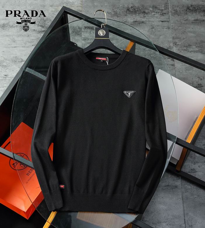 Prada M-3XL 8q8809