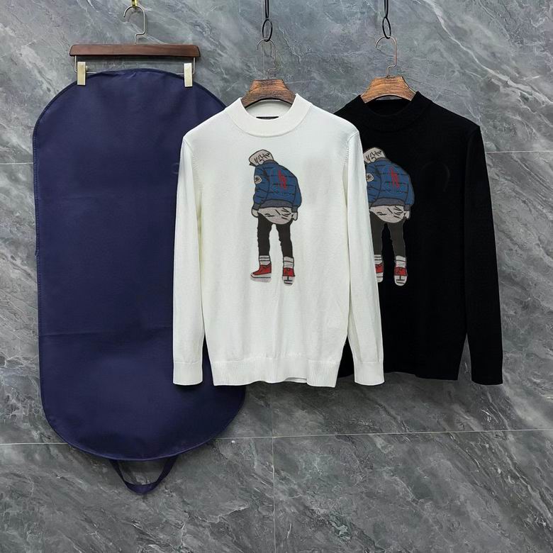 Moncler M-3XL 12yn106