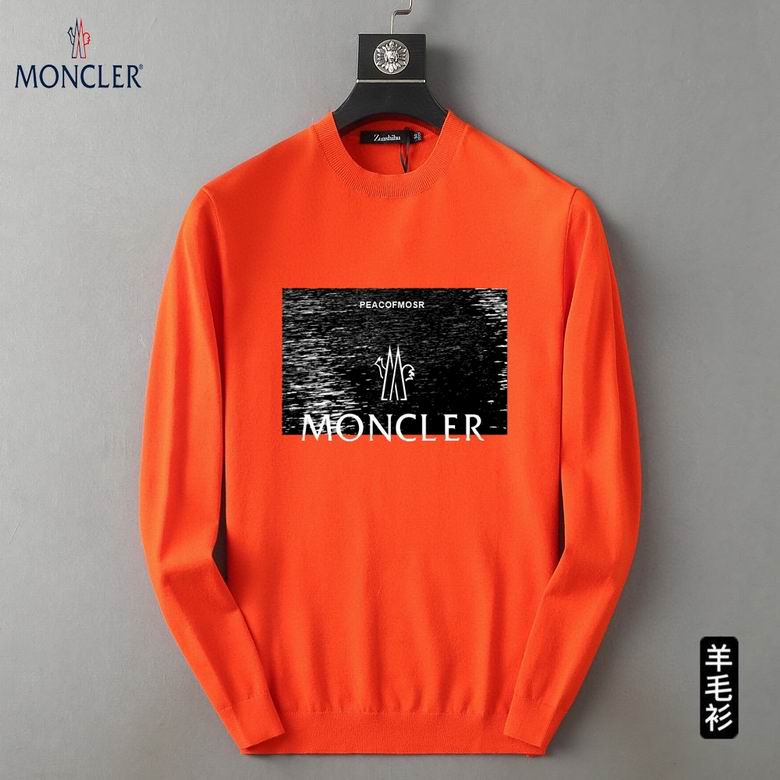 Moncler M-3XL kdtn116