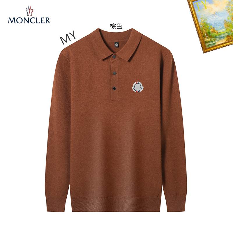 Moncler M-3XL 25tr08