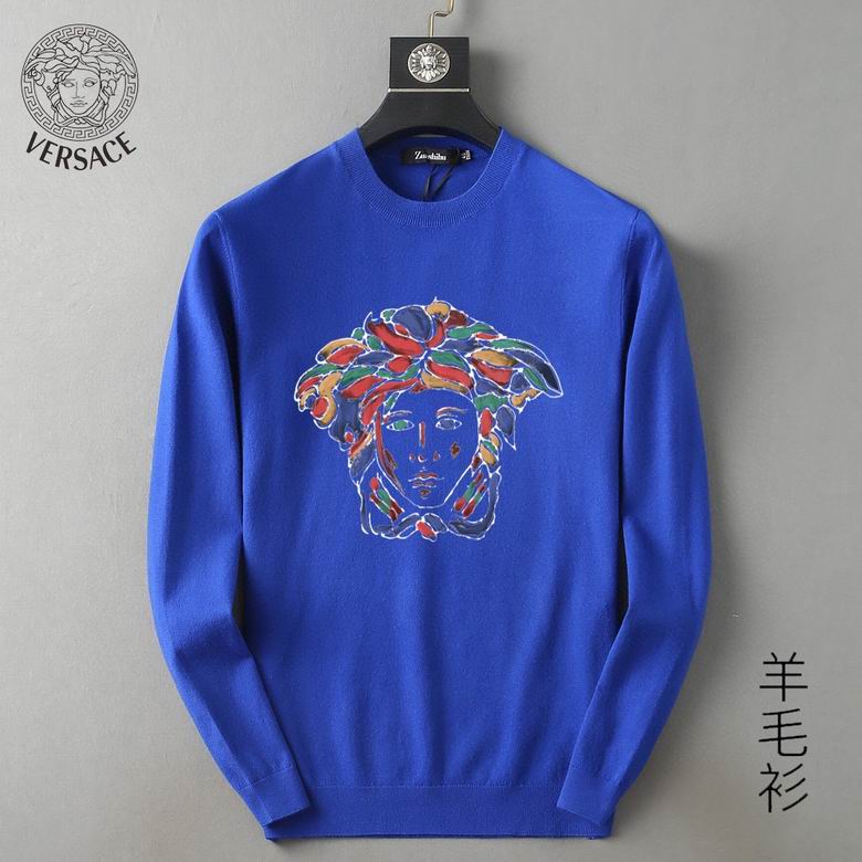 Versace M-3XL kdtn76