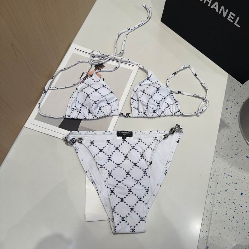 Chanel S-XL 62