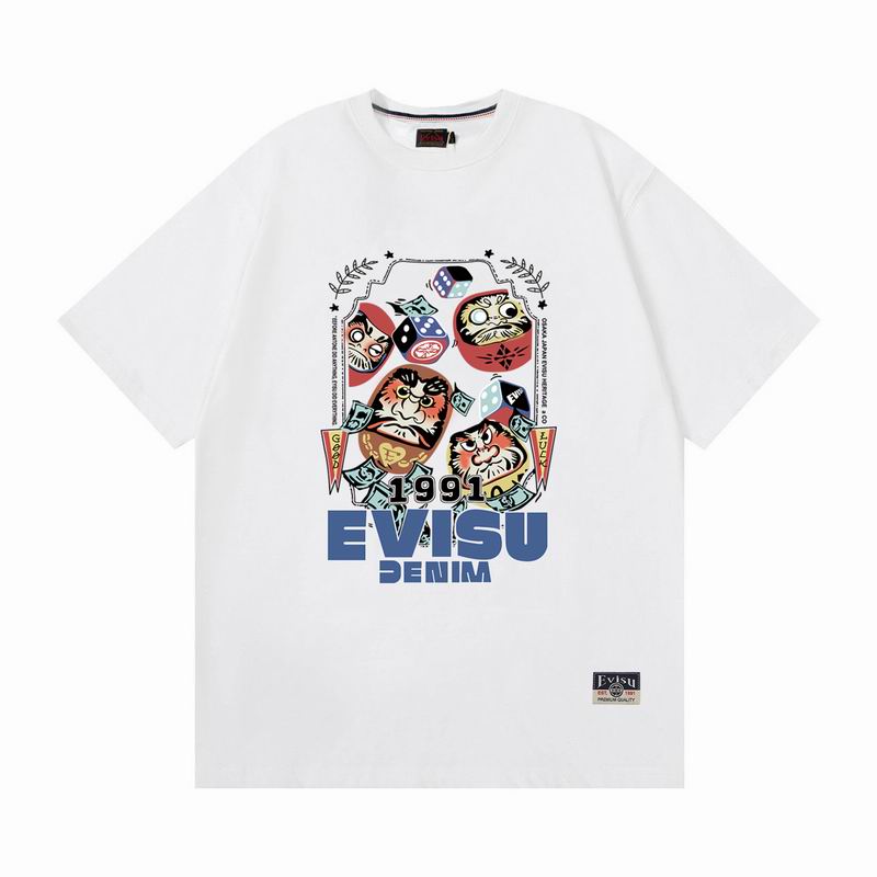 Evisu S-2XL mdtrF212