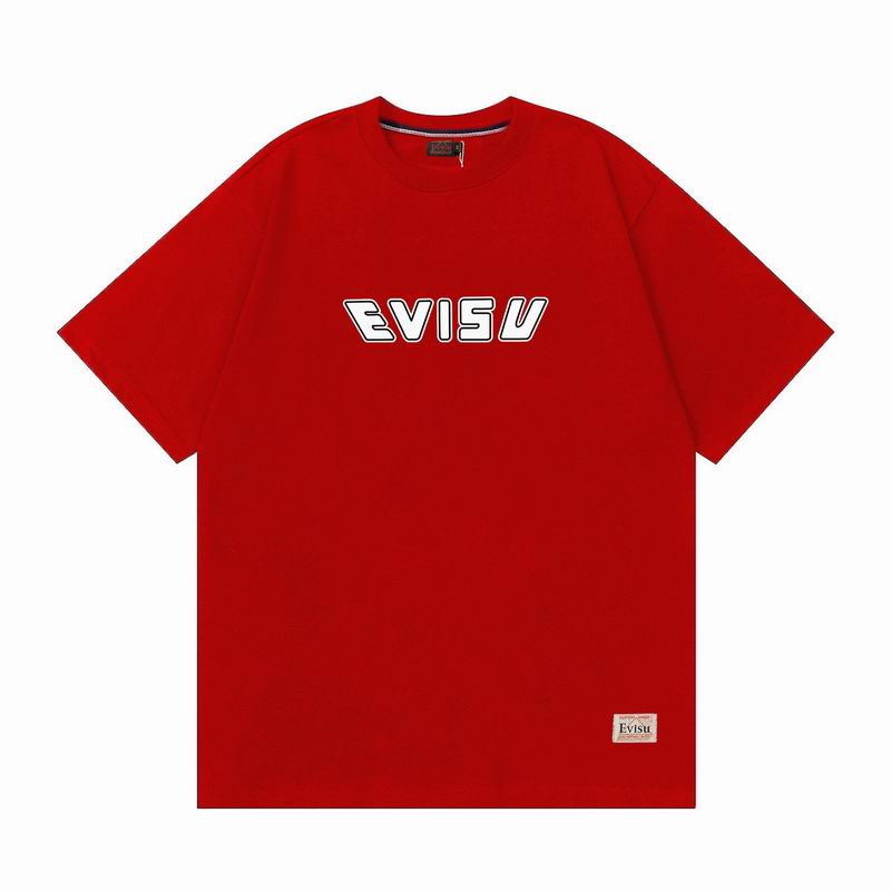 Evisu S-2XL mdtrF213