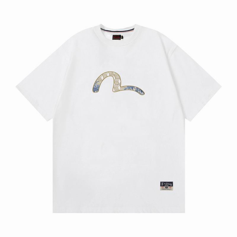 Evisu S-2XL mdtrF216