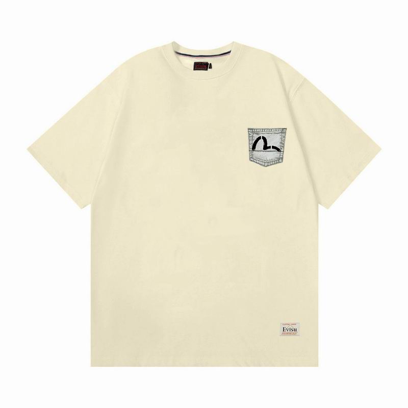 Evisu S-2XL mdtrF232