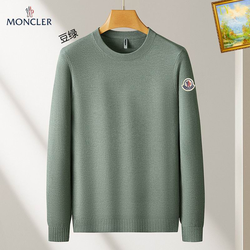 Moncler M-3XL 25tr17