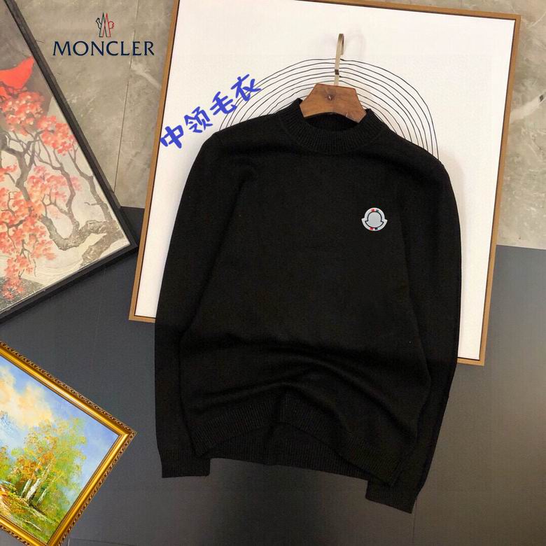 Moncler M-4XL 25tn140