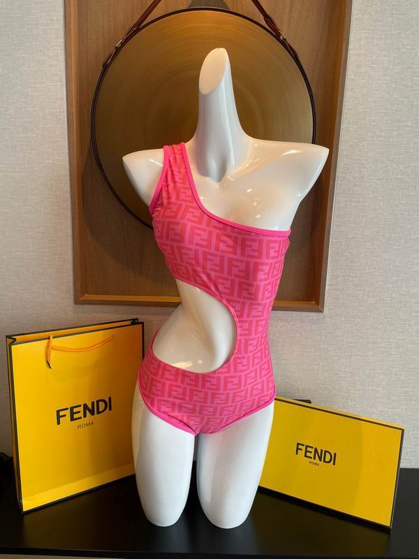 Fendi S-XL 124