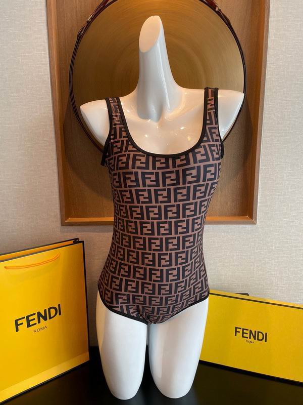 Fendi S-L 130
