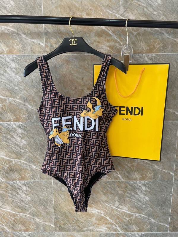 Fendi S-XL 131