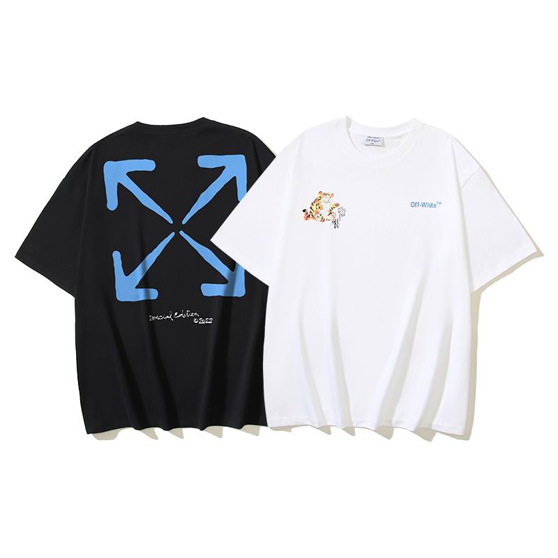 Off White S-XL cstr1187
