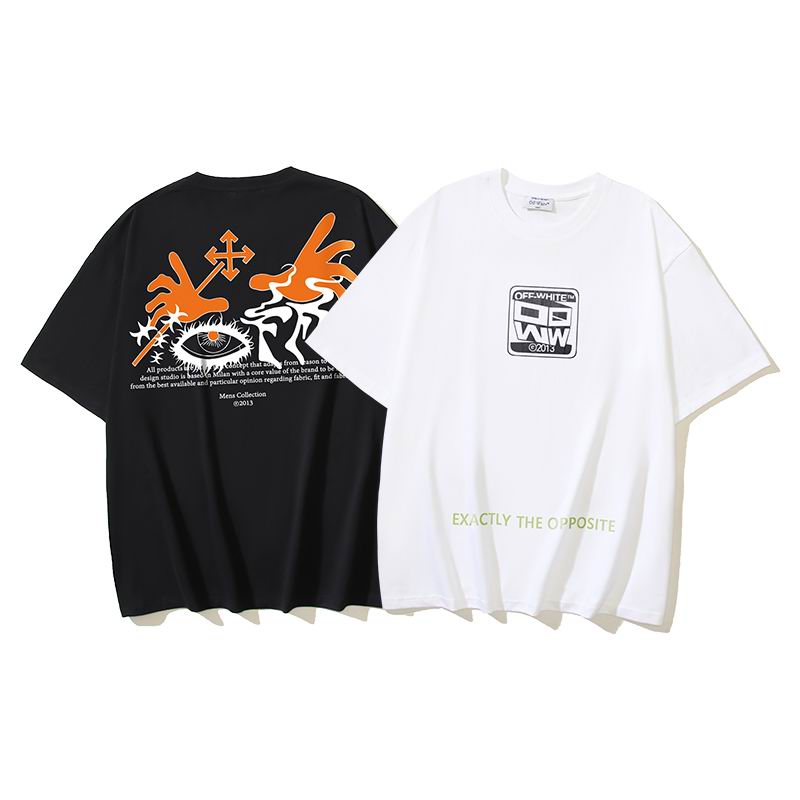 Off White S-XL cstr1186