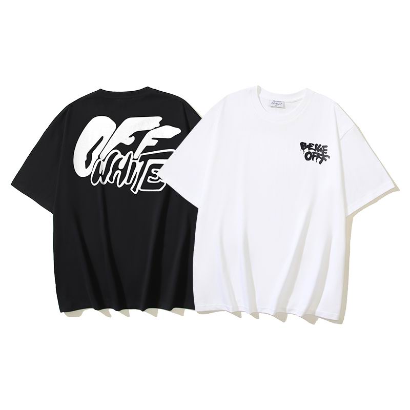 Off White S-XL cstr1179