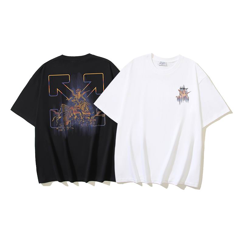 Off White S-XL cstr1192