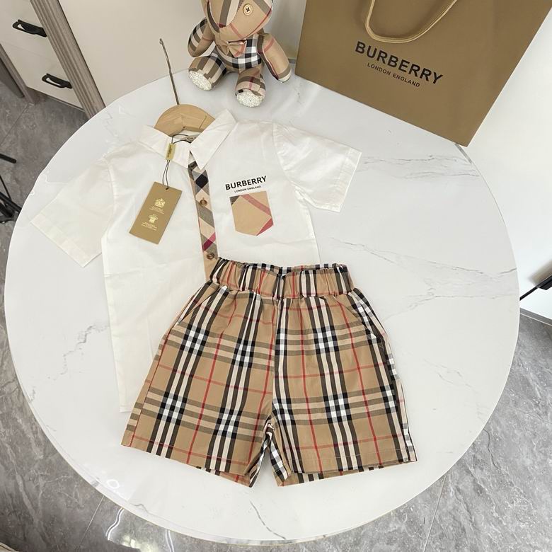 Burberry sz80-120 16