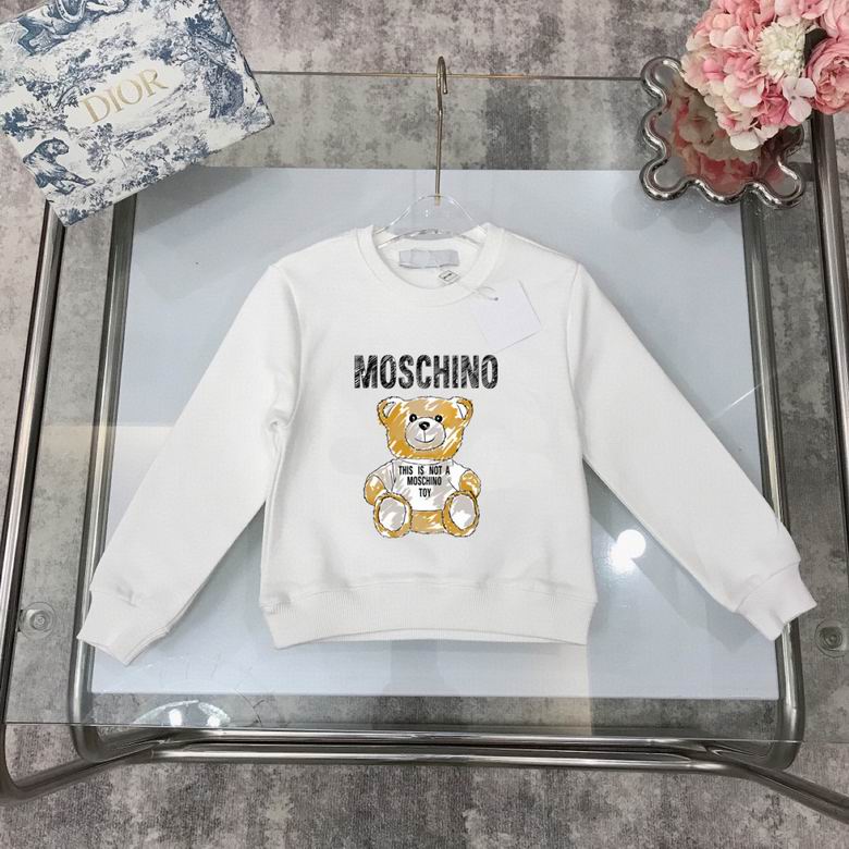 Moschino sz100-160 09