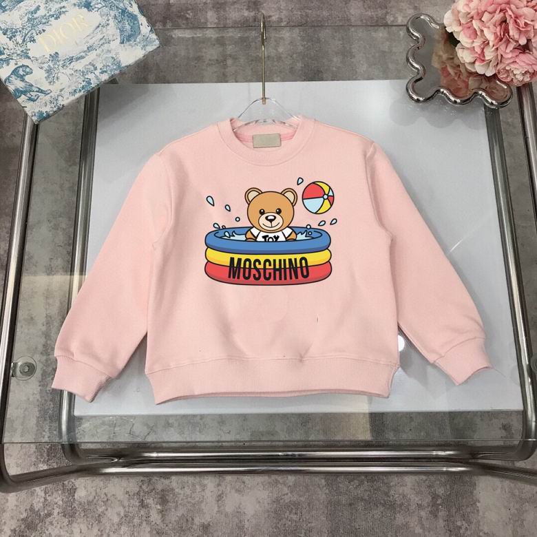 Moschino sz100-160 12