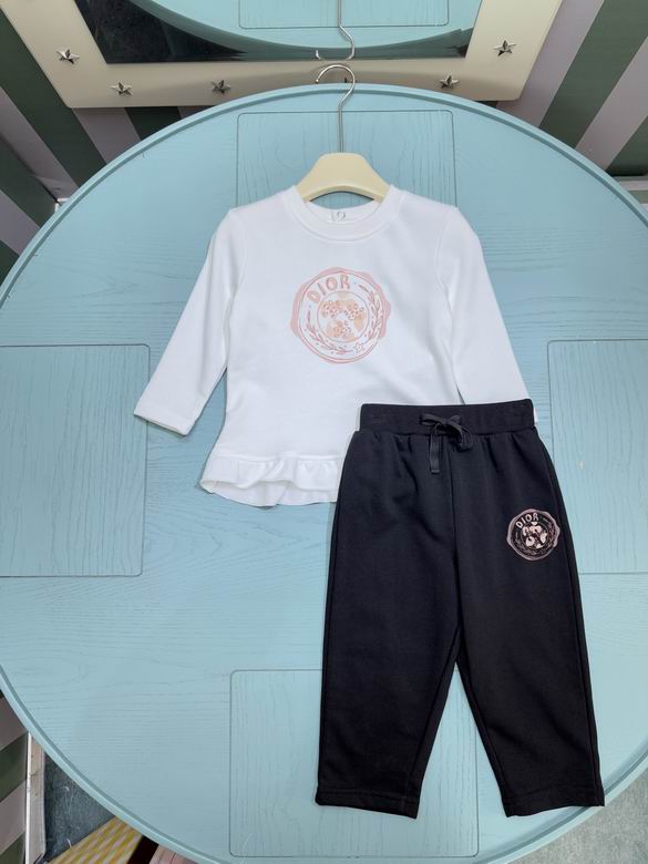 Chrome Hearts Baby Clothes 1220