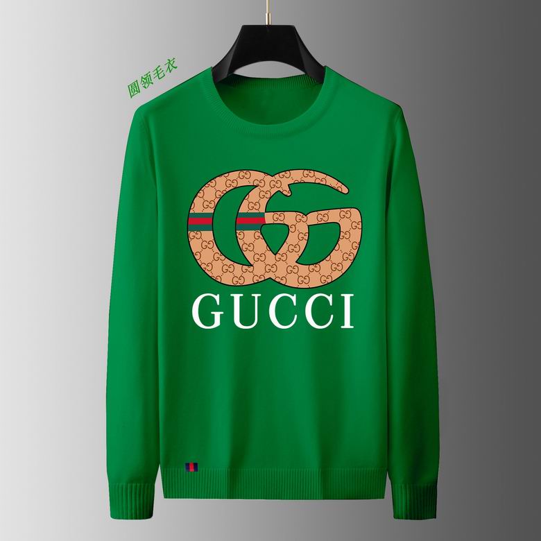 Gucci M-4XL 11Ln50