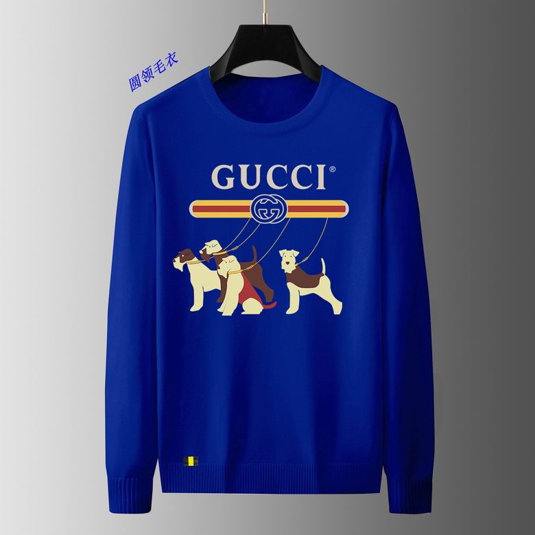 Gucci M-4XL 11Ln102