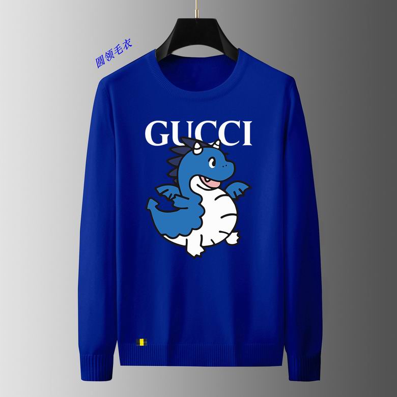 Gucci M-4XL 11Ln150