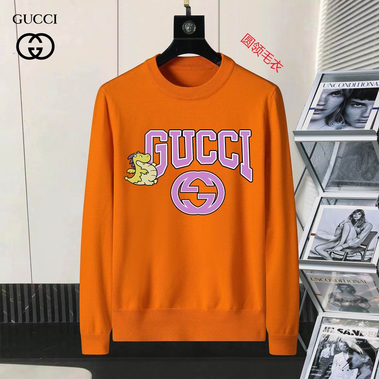 Gucci M-3XL 11Ln198