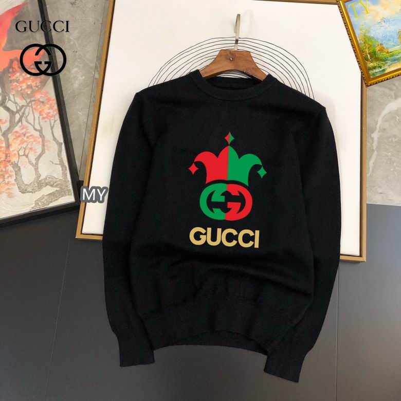 Gucci M-3XL 25tn108