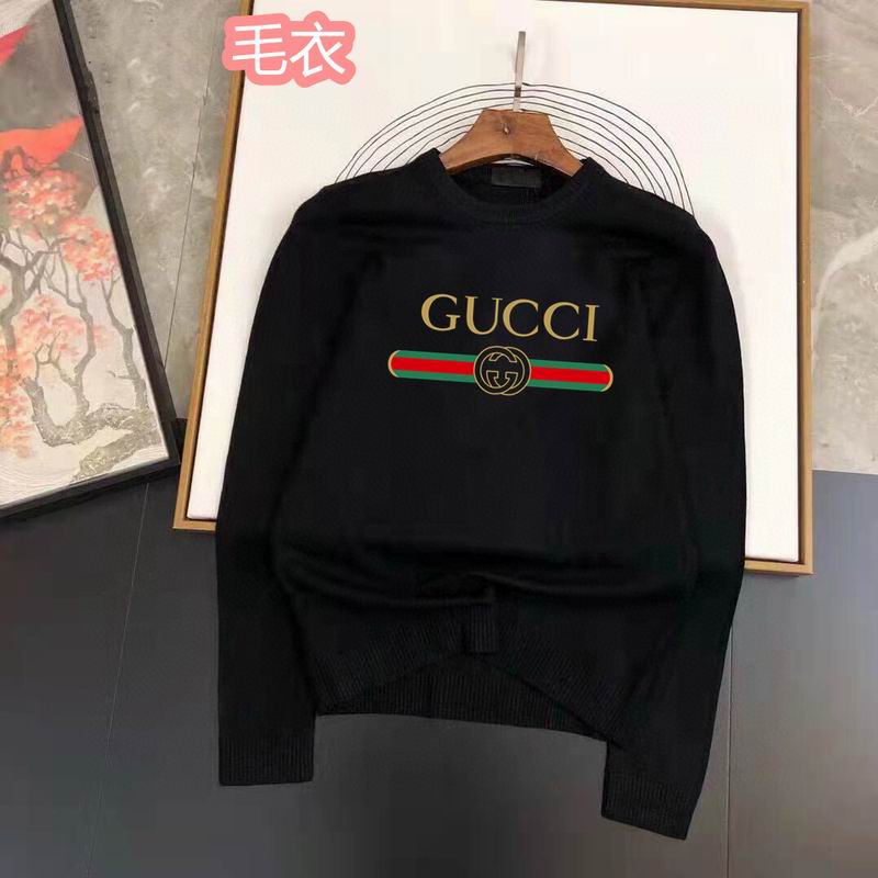 Gucci M-4XL 25tr281