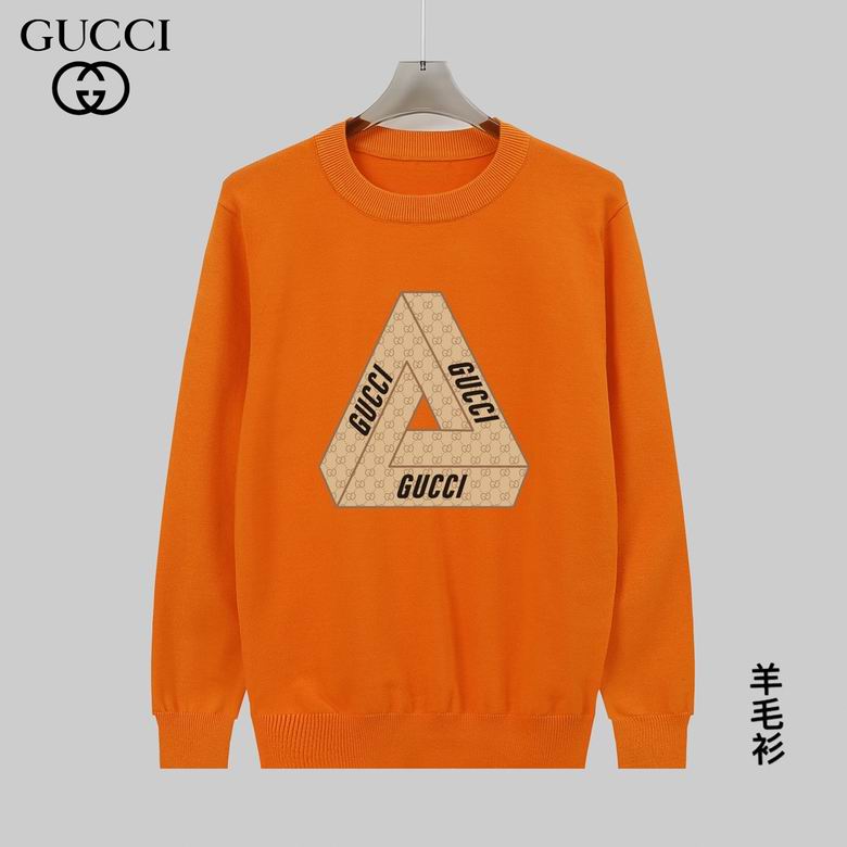 Gucci M-3XL kdtn117