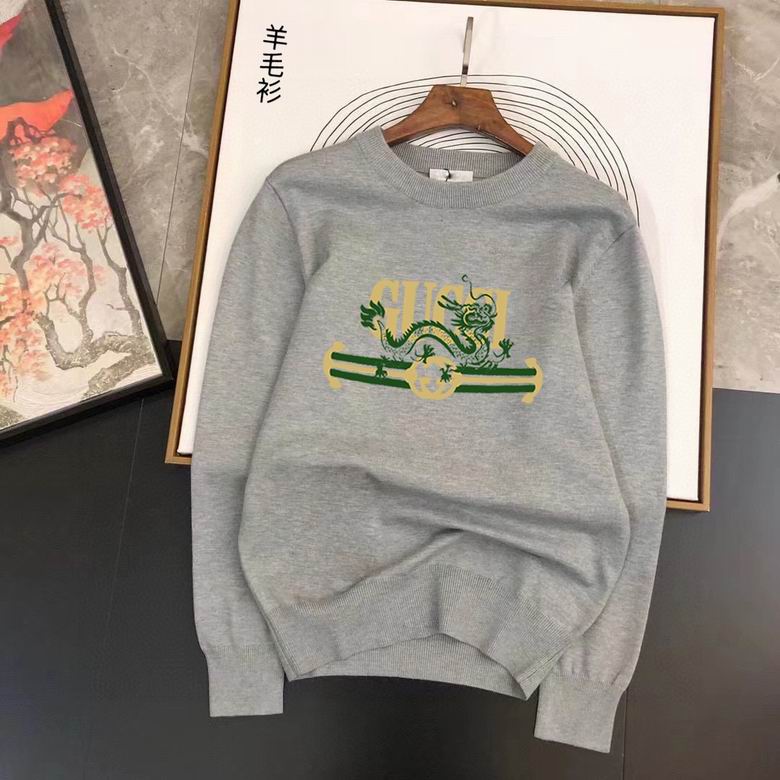 Gucci M-3XL kdtn163