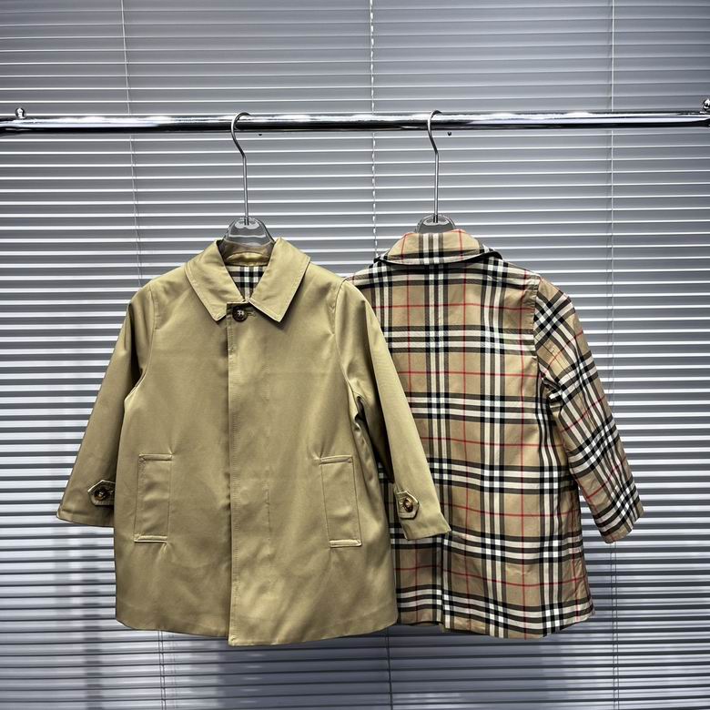 Burberry sz100-160 43