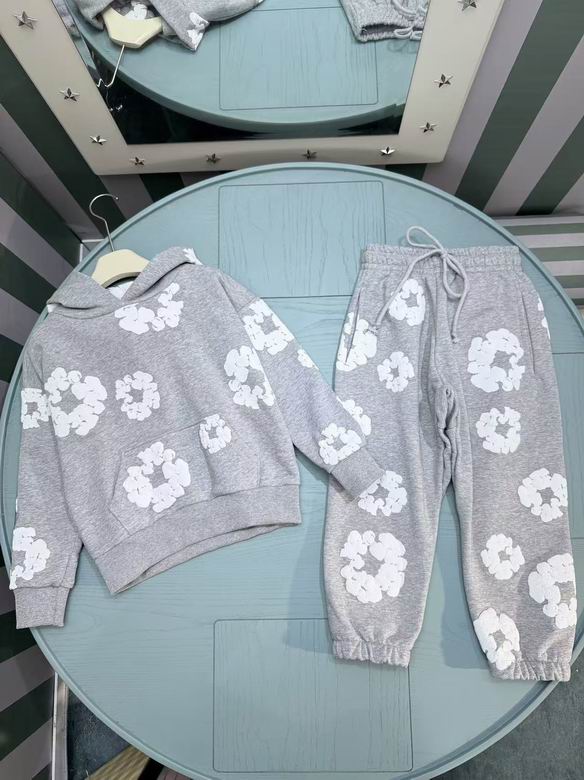 Denim Tears ͯװ 0917