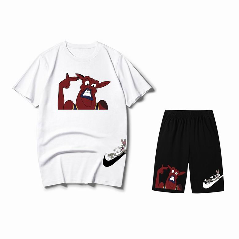 Nike ��ͨ��װ s-4xl  0219