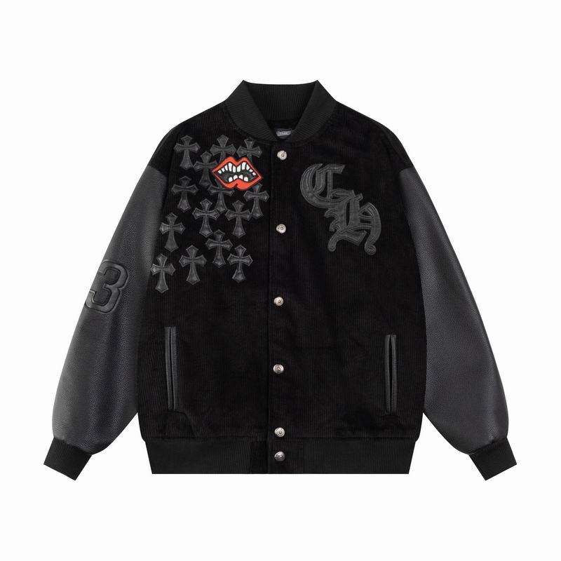 Chrome Hearts M-2XL tltxS26