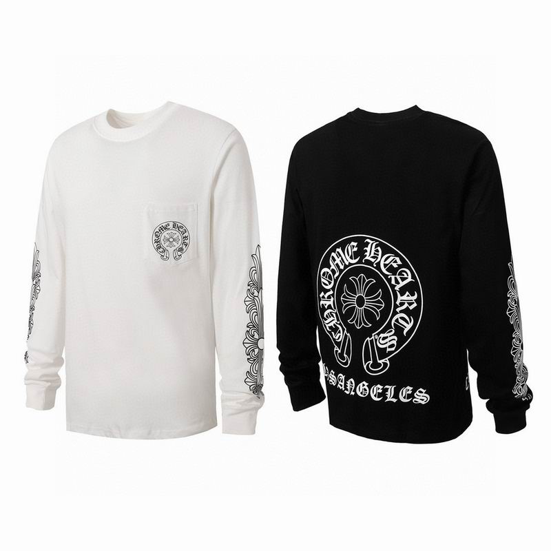 Chrome Hearts S-XL tltx2105