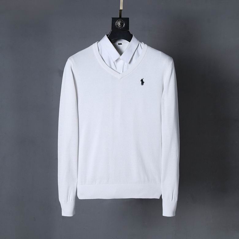Polo S-XXL xx07