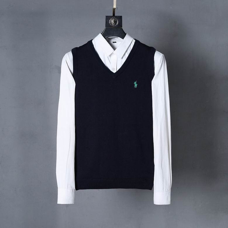 Polo S-XXL xx08