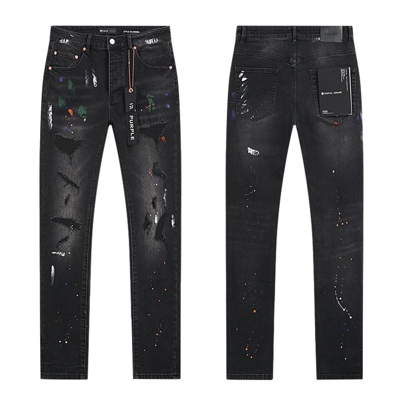 Purple Brand sz30-38 mrtx168