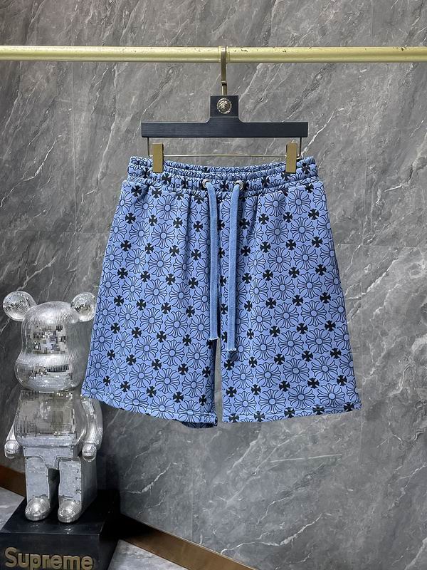 Chrome Hearts S-XL sftx8755K