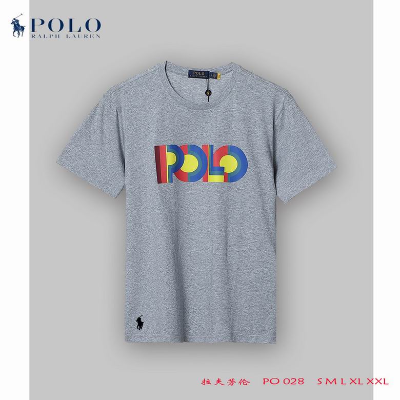 Polo S-XXL xx03