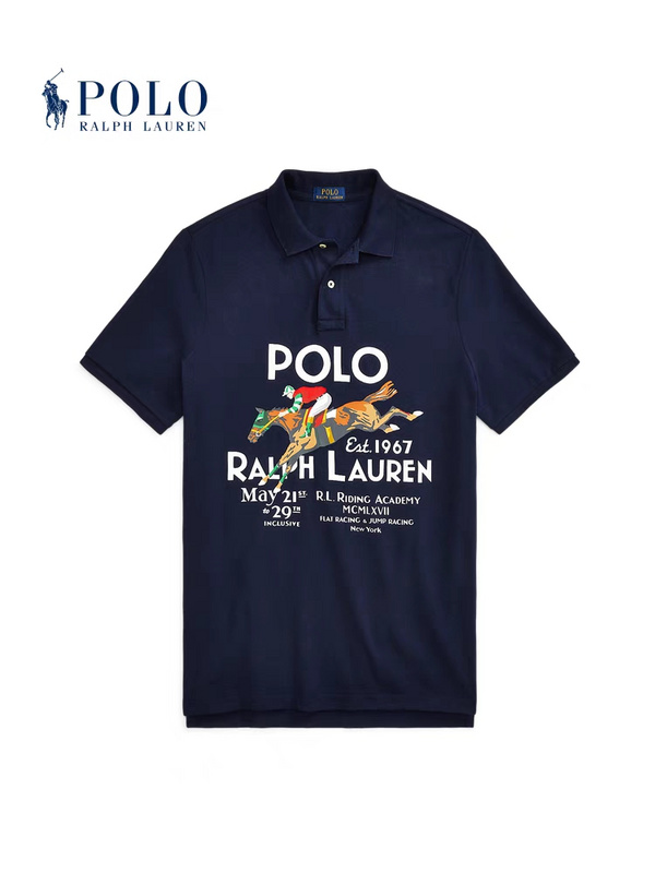 Polo M-XXL Cw002