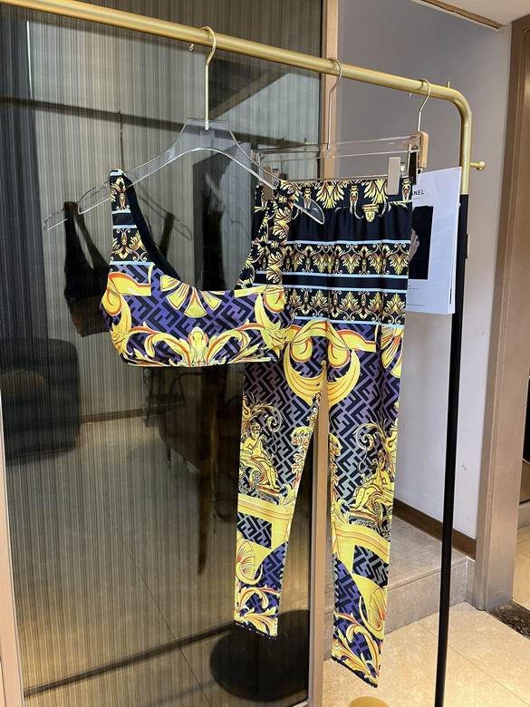 Versace S-XL 10
