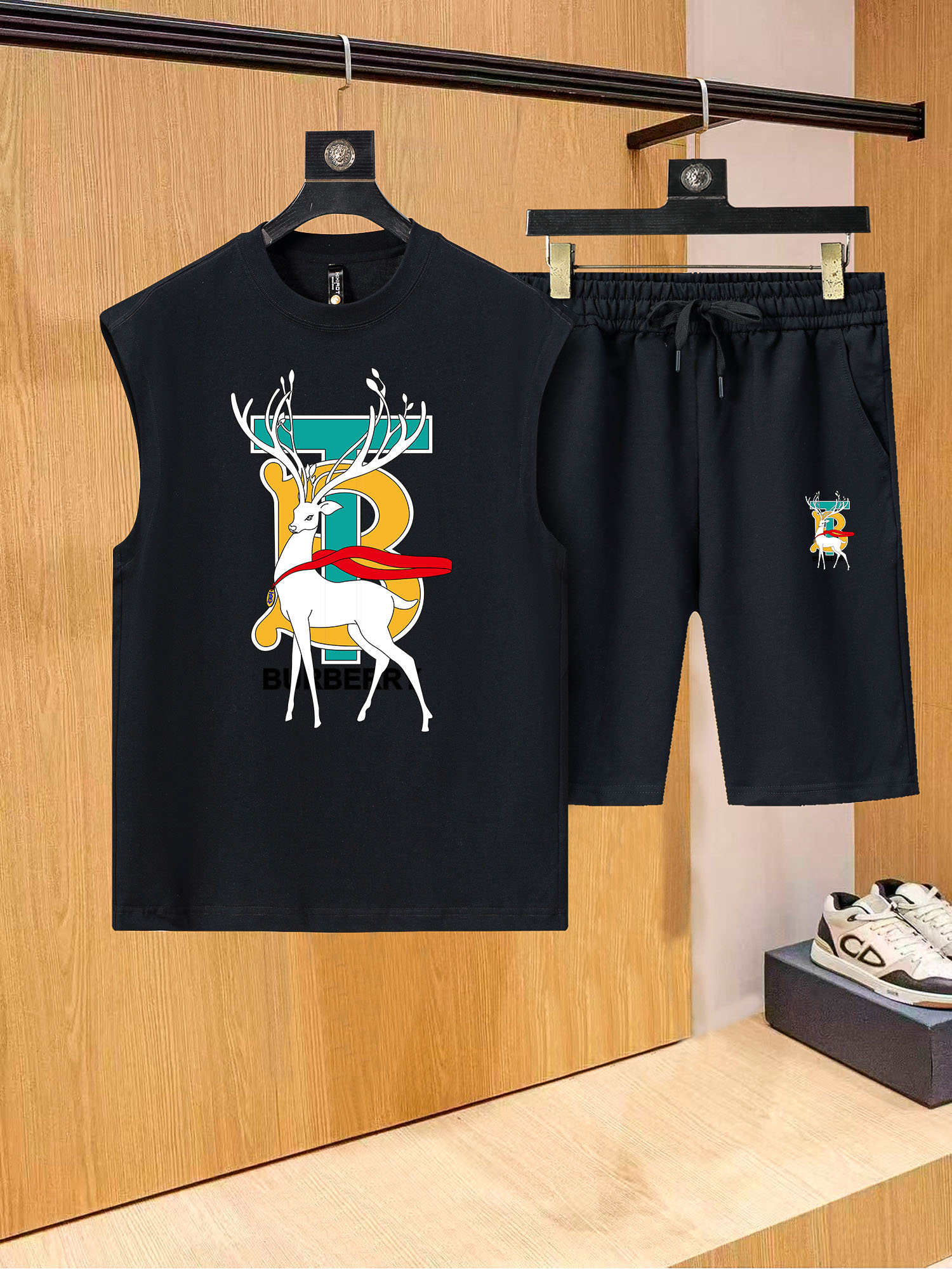 Burberry M-4XL 11Lr06