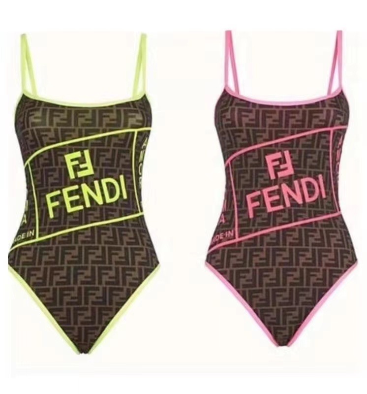 Fendi Bikini S-XL 28