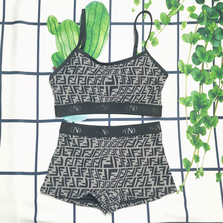 Fendi Bikini s-xl s41