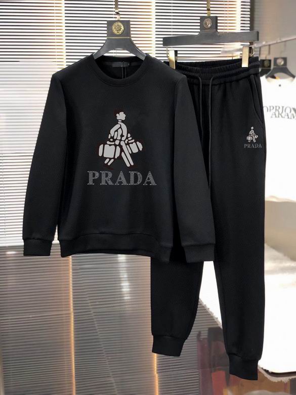 Prada M-5XL kdtn09